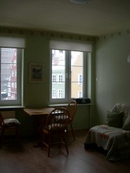 Apartments to rent in Gdansk, Pomerania, Poland