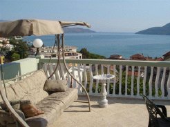 Holiday Apartments to rent in Herceg Novi, Igalo, Montenegro