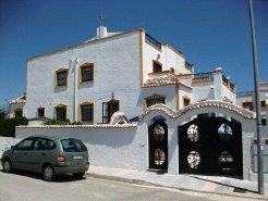 Golf Holidays to rent in Torrevieja, Costa Blanca (south), Spain