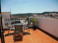 Golf Holidays to rent in Torrevieja, Costa Blanca (south), Spain