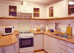 Apartments to rent in Ital'anskaya Str. 5, Russia/  Saint Petersburg, Russia