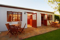 Location & Hbergement de Vacances - Pension de Famille - South Africa - Western Cape - Cape Town