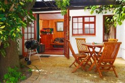 Guest Houses to rent in Cape Town, Western Cape, South Africa