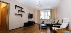 Beachfront Apartments to rent in Moscow, Russia/ Moscow, Russia