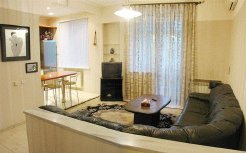 Location & Hbergement de Vacances - Appartements en bord de mer - Ukraine - Ukraine/Kiev - Kiev