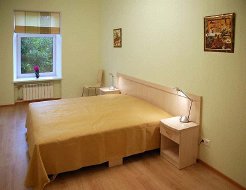 Apartments to rent in Saint Petersburg, Russia/  Saint Petersburg, Russia