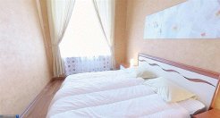 Apartments to rent in St. Petersburg, Russia/  Saint Petersburg, Russia