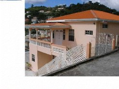 Apartments to rent in St george, Grenada Caribbean, Grenada