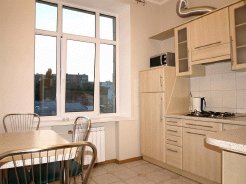 Apartments to rent in Kiev, Ukraine/Kiev, Ukraine