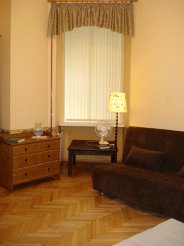 Holiday Rentals & Accommodation - Apartments - Russia - Russia/  Saint Petersburg - St. Petersburg