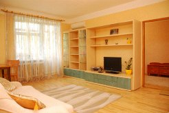 Holiday Rentals & Accommodation - Apartments - Ukraine - Ukraine/Kiev - Kiev