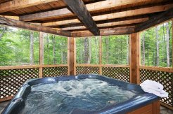 Location & Hbergement de Vacances - Loges de Campagne - Canada - Mont Tremblant - Mont Tremblant