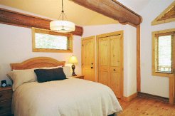 Country Lodges to rent in Mont Tremblant, Mont Tremblant, Canada