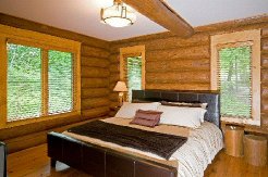 Country Lodges to rent in Mont Tremblant, Mont Tremblant, Canada