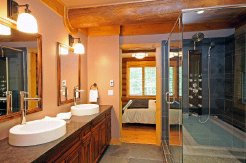 Country Lodges to rent in Mont Tremblant, Mont Tremblant, Canada