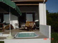 Holiday Homes to rent in Grotto Bay, West Coast, South Africa