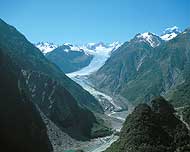 Boutique Hotels to rent in Fox Glacier, West Coast, New Zealand