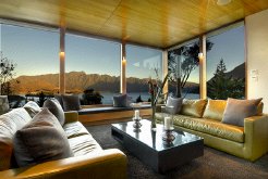 Villas to rent in Queenstown, Otago, New Zealand