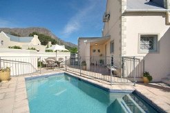 Holiday Accommodation to rent in Franschhoek, Western Cape, South Africa
