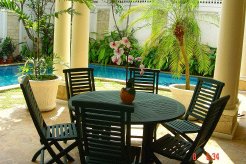 Houses to rent in South Jakarta, Lebak Bulus, Indonesia