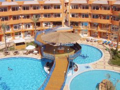 Apartments to rent in Hurghada, Al Noor division, Egypt