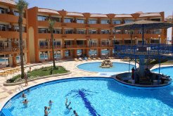 Apartments to rent in Hurghada, Al Noor division, Egypt
