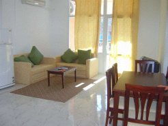 Apartments to rent in Hurghada, Al Noor division, Egypt