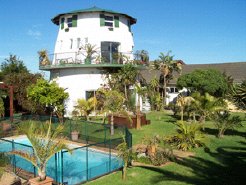 Location & Hbergement de Vacances - Pension de Famille - South Africa - Cape Town - Bloubergstrand