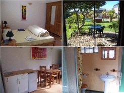 Guest Houses to rent in Bloubergstrand, Cape Town, South Africa