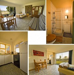 Guest Houses to rent in Bloubergstrand, Cape Town, South Africa