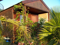 Guest Houses to rent in Bloubergstrand, Cape Town, South Africa
