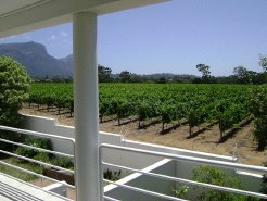 Villas to rent in Cape Town, Western Cape, South Africa