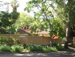 Villas to rent in Cape Town, Western Cape, South Africa
