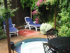 Beach Houses to rent in Cape Town, Atlantic seaboard, South Africa