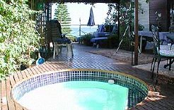 Beach Houses to rent in Cape Town, Atlantic seaboard, South Africa