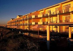 Holiday Rentals & Accommodation - Self Catering - South Africa - Western Cape - Cape Town