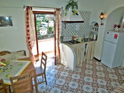 Holiday Accommodation to rent in Positano, Amalfi Coast, Italy