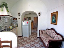 Holiday Accommodation to rent in Positano, Amalfi Coast, Italy