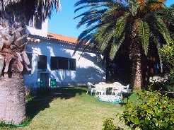 Holiday Houses to rent in Vale da Telha / Arrifana, Algarve, Portugal