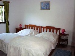 Holiday Houses to rent in Vale da Telha / Arrifana, Algarve, Portugal