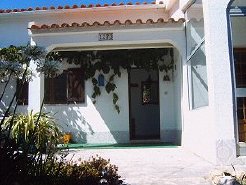 Holiday Houses to rent in Vale da Telha / Arrifana, Algarve, Portugal