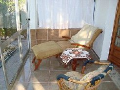 Holiday Houses to rent in Vale da Telha / Arrifana, Algarve, Portugal