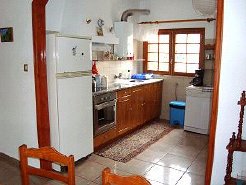 Holiday Houses to rent in Vale da Telha / Arrifana, Algarve, Portugal