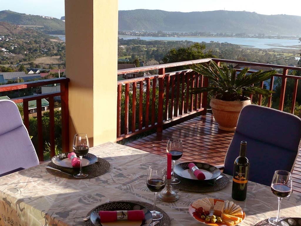Guest Houses to rent in Knysna, Garden Route, South Africa