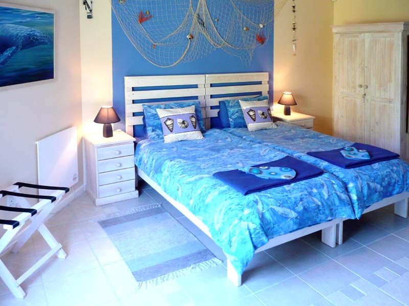 Guest Houses to rent in Knysna, Garden Route, South Africa