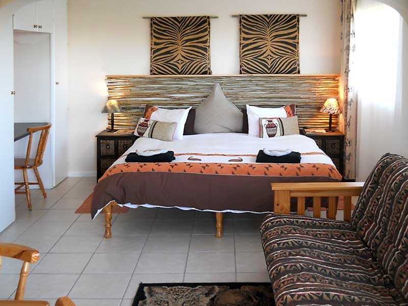 Guest Houses to rent in Knysna, Garden Route, South Africa