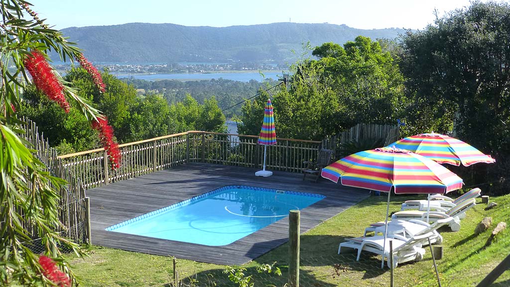 Guest Houses to rent in Knysna, Garden Route, South Africa