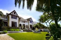 Location & Hbergement de Vacances - Pension de Famille - South Africa - Western Cape  - Cape Town