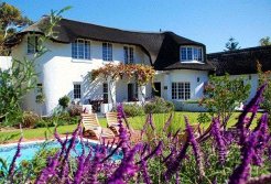 Bed and Breakfasts to rent in Cape Town, Cape Winelands, South Africa