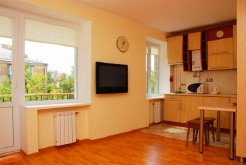 Holiday Rentals & Accommodation - Apartments - Ukraine - Ukraine/Kiev - Kiev